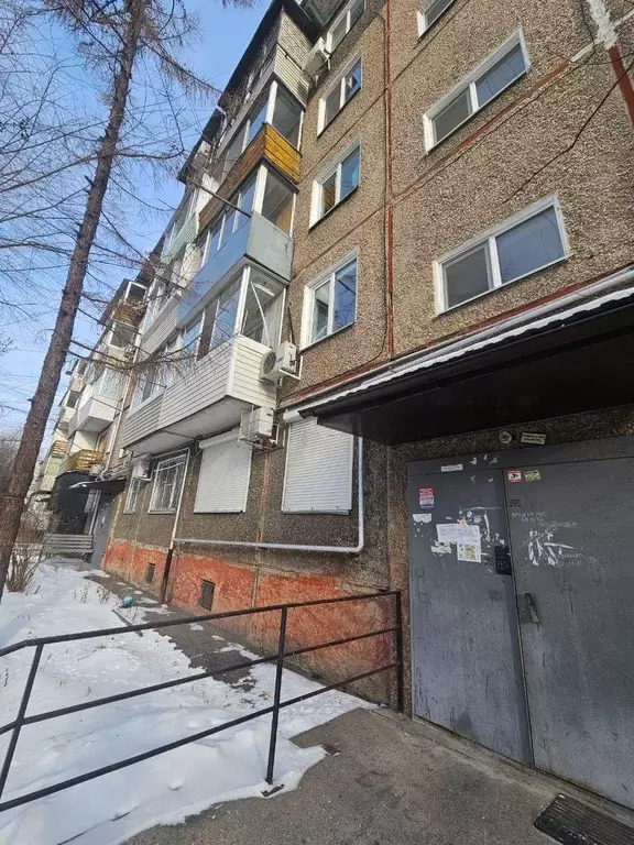 Квартира, 1 комната, 31 м - Фото 2