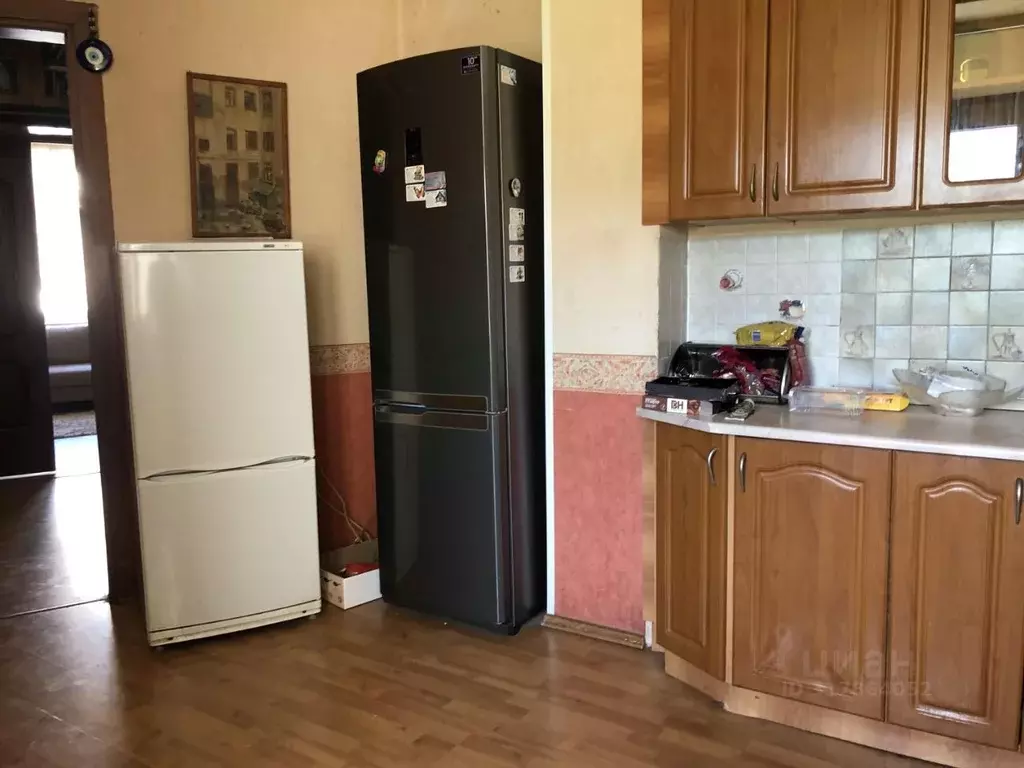 Комната Москва Большая Дорогомиловская ул., 7 (35.0 м) - Фото 2