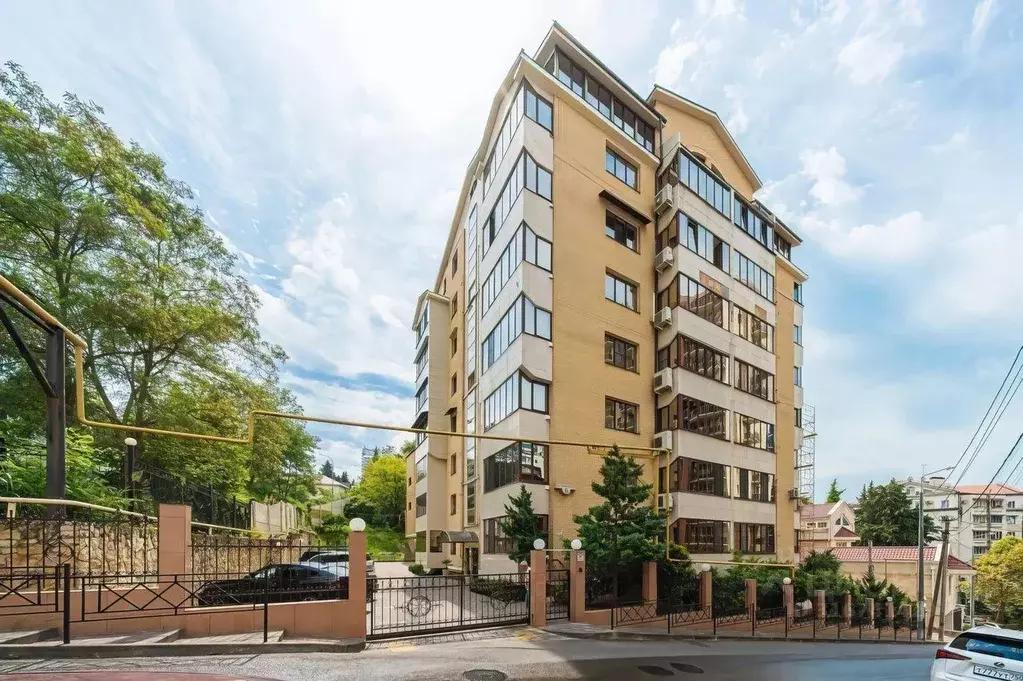 Квартира, 3 комнаты, 120 м - Фото 0