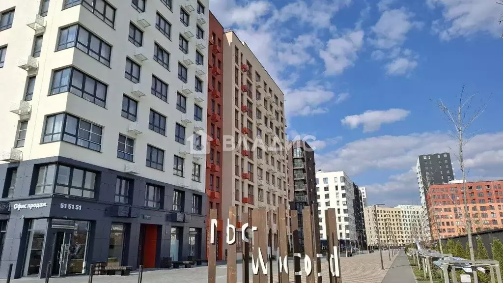 2-к кв. Пензенская область, Пенза ул. Измайлова, 38к3 (55.6 м) - Фото 1