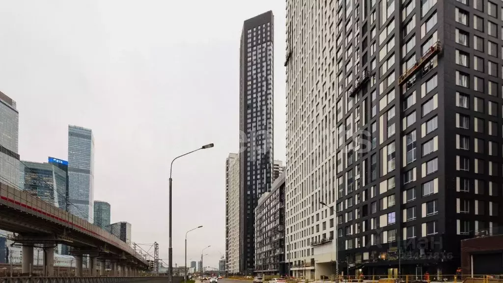 Офис в Москва Шмитовский проезд, 39к8 (251 м) - Фото 2