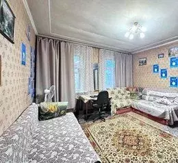 1-к кв. Московская область, Раменский муниципальный округ, Родники пгт ... - Фото 1