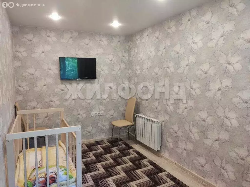 2-комнатная квартира: Воронеж, улица Перевёрткина, 14 (41.3 м) - Фото 1