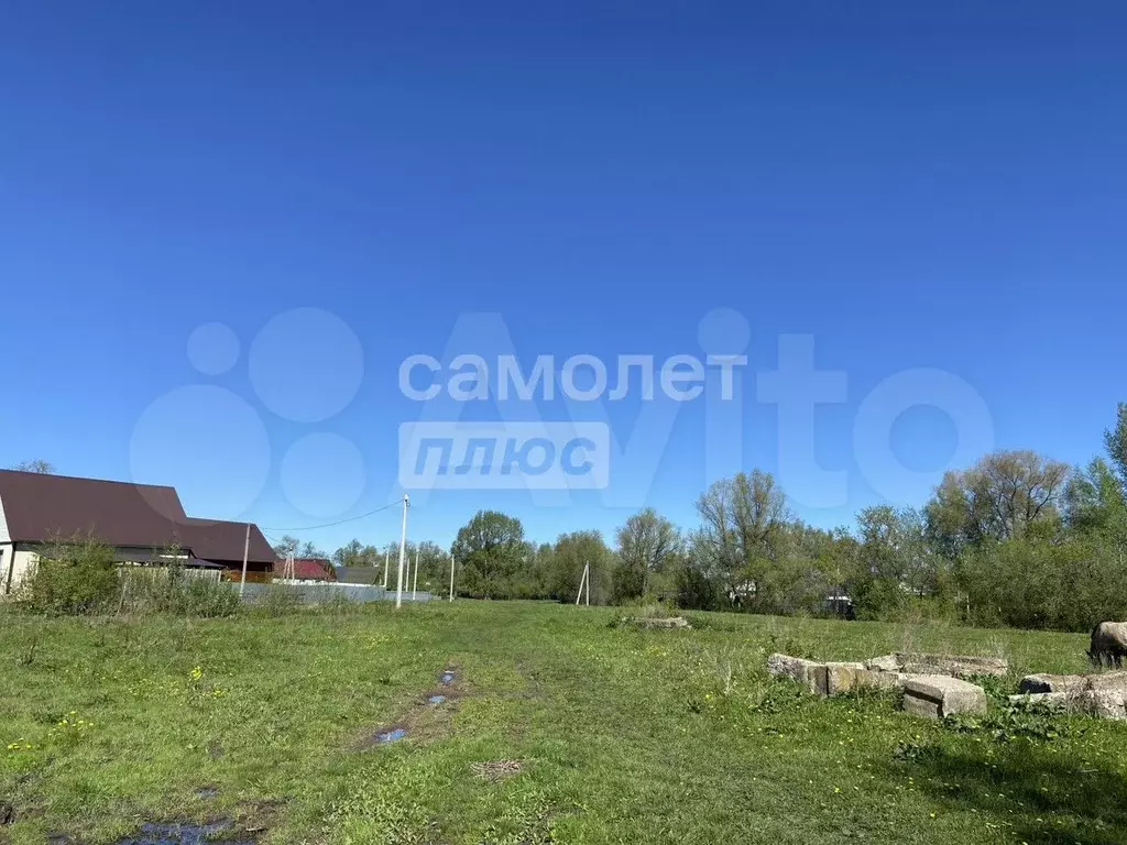 Участок 15 сот. (ИЖС) - Фото 0