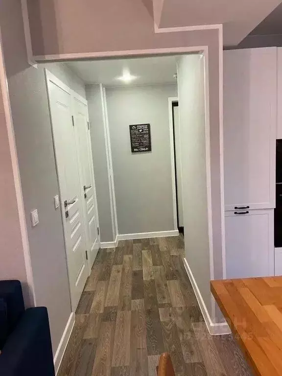 3-к кв. Краснодарский край, Сочи городской округ, с. Раздольное ул. ... - Фото 1