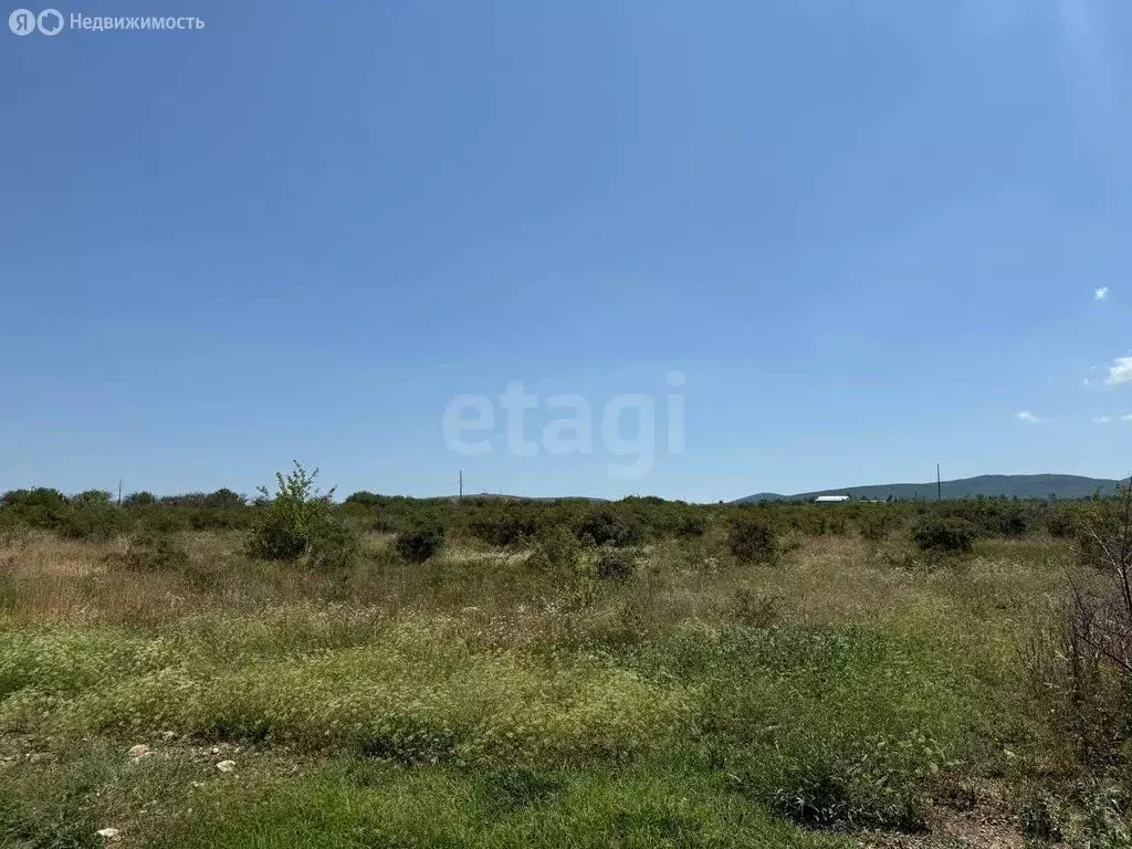 Участок в Изюмовка, Винзаводская улица (60 м) - Фото 2