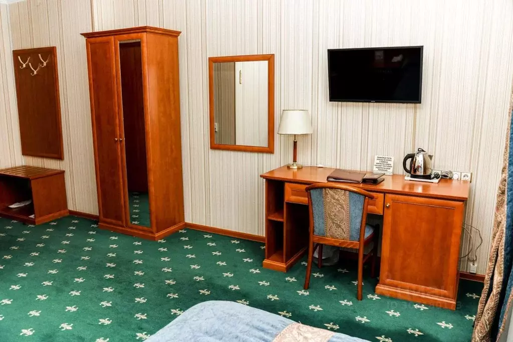 Комната Забайкальский край, Чита ул. Костюшко-Григоровича, 5 (16.0 м) - Фото 1
