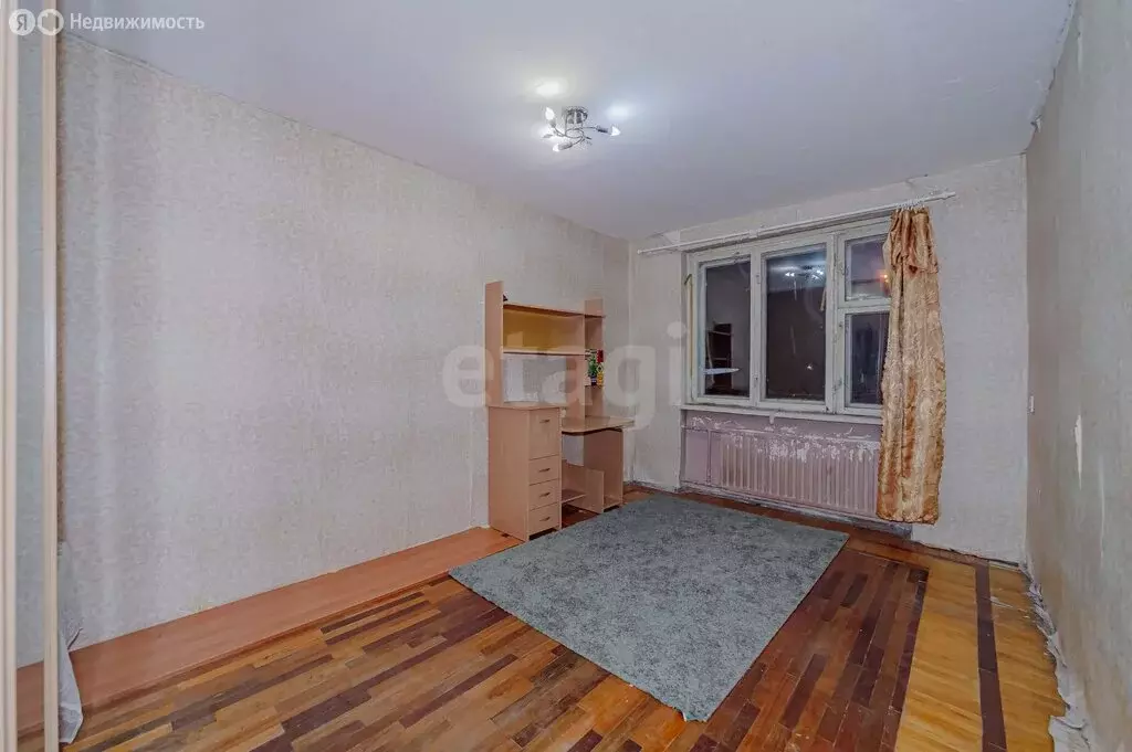 2-комнатная квартира: Санкт-Петербург, Будапештская улица, 4 (52 м) - Фото 2