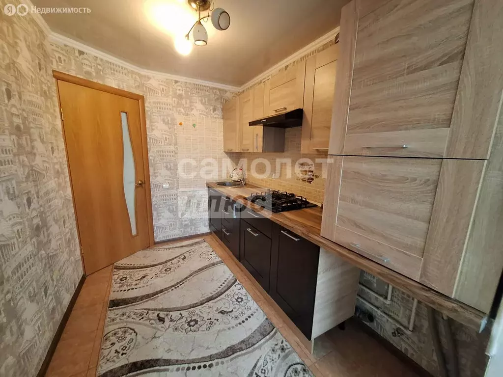 1-комнатная квартира: Михайловск, Любимая улица, 7 (26.9 м) - Фото 2