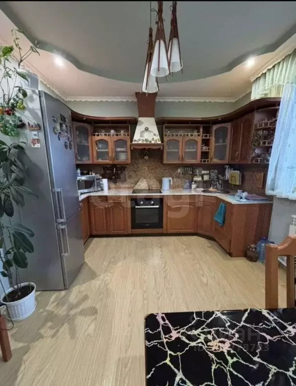 Дом в Тюменская область, с. Нижняя Тавда ул. Сиреневая (126 м) - Фото 1