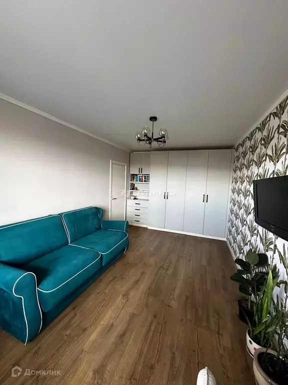 Продаётся 2-к квартира, 49.3 м - Фото 0