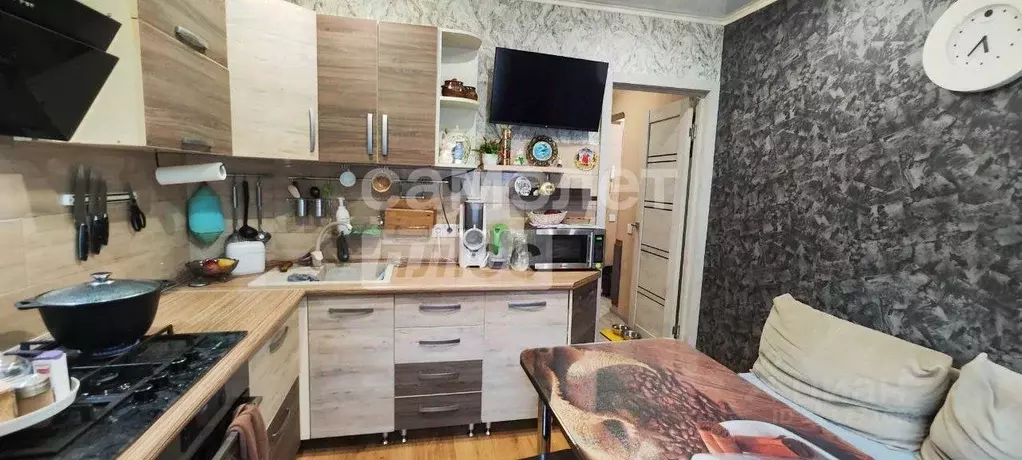 2-к кв. Курская область, Курск ул. Майский Бульвар, 30 (50.0 м) - Фото 2