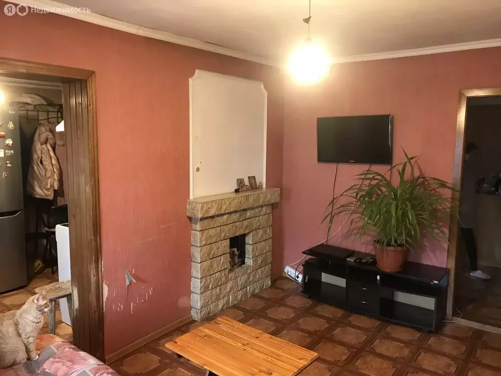 Дом в Барнаул, Пролетарская улица (55.7 м) - Фото 1