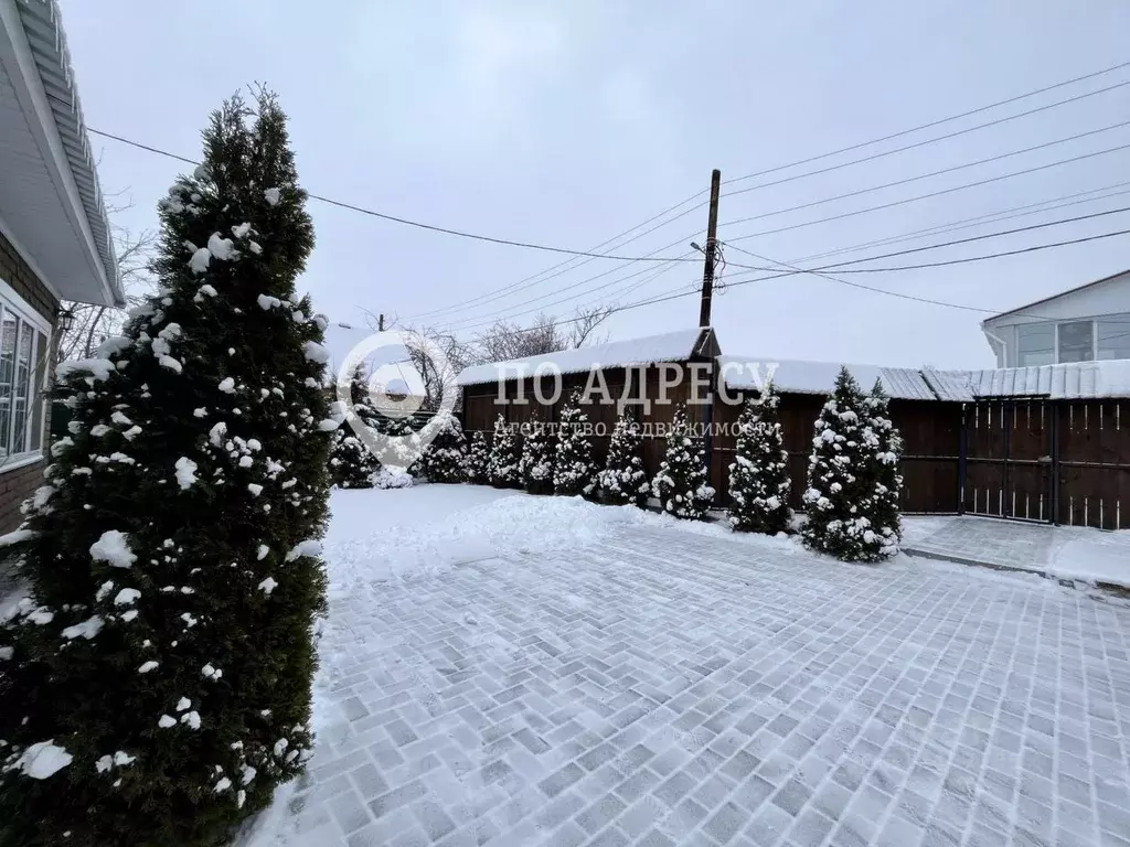 Дом в Саратовская область, Краснопартизанский район, Горновское ... - Фото 1