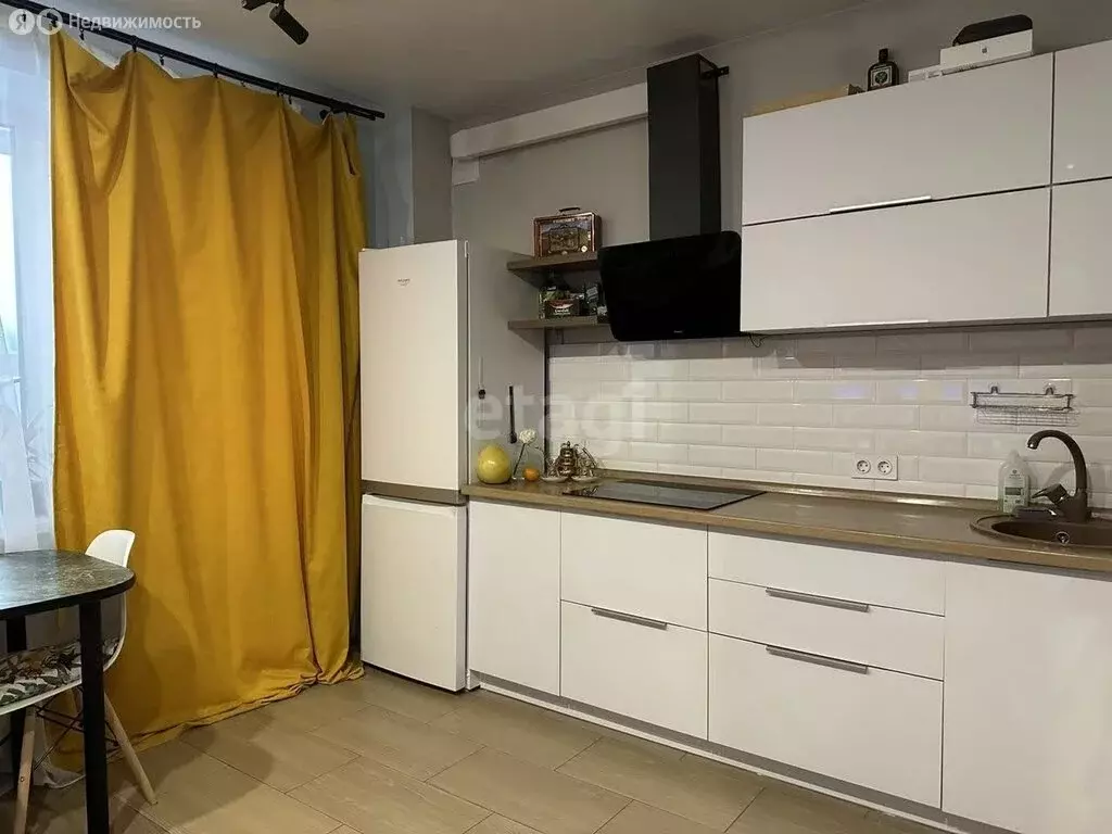 3-комнатная квартира: Сыктывкар, Тентюковская улица, 304 (53.3 м) - Фото 2