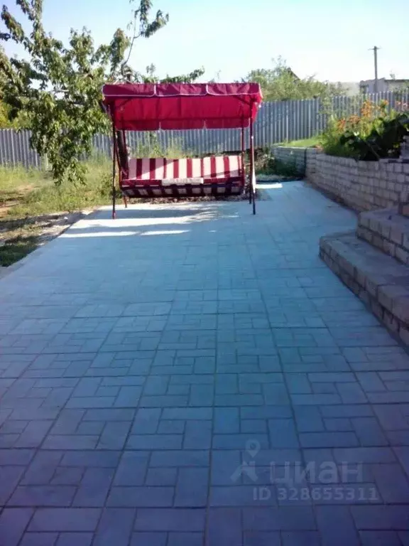 Дом в Волгоградская область, Городищенский район, Ерзовское городское ... - Фото 2