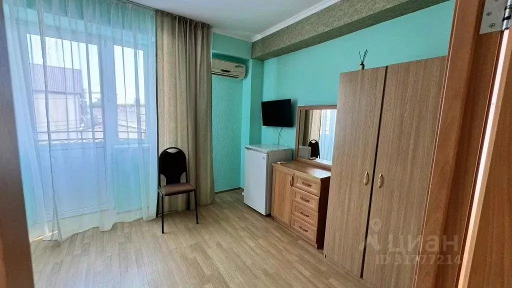 Комната Краснодарский край, Туапсинский муниципальный округ, с. ... - Фото 1