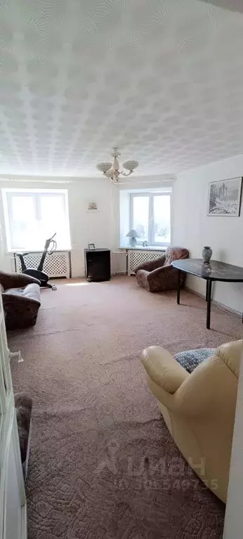 2-к кв. Самарская область, Самара ул. Мичурина, 147 (69.2 м) - Фото 2