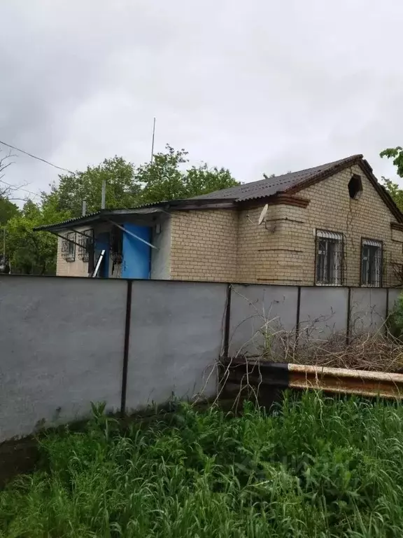 Дом в Ставропольский край, Труновский муниципальный округ, с. Донское ... - Фото 2