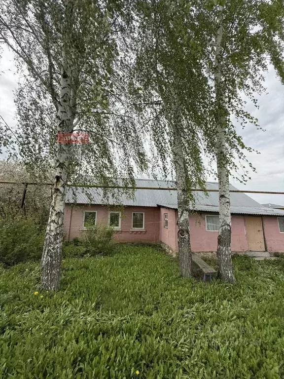 Дом в Рязанская область, Рязанский муниципальный округ, с. Высокое ул. ... - Фото 2