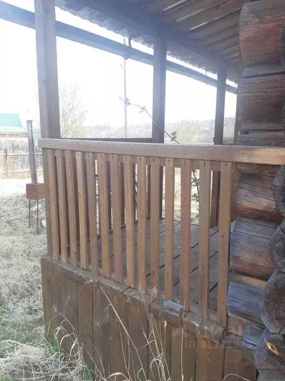 Участок в Пермский край, Добрянский муниципальный округ, пос. ... - Фото 2