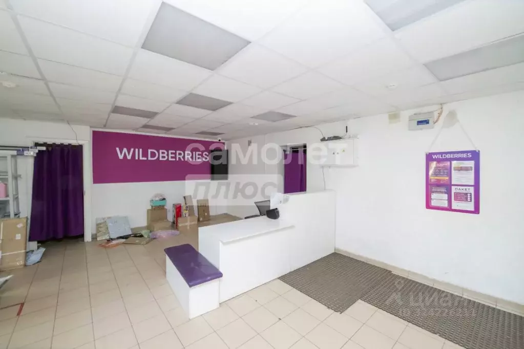 Помещение свободного назначения в Нижегородская область, Нижний ... - Фото 0