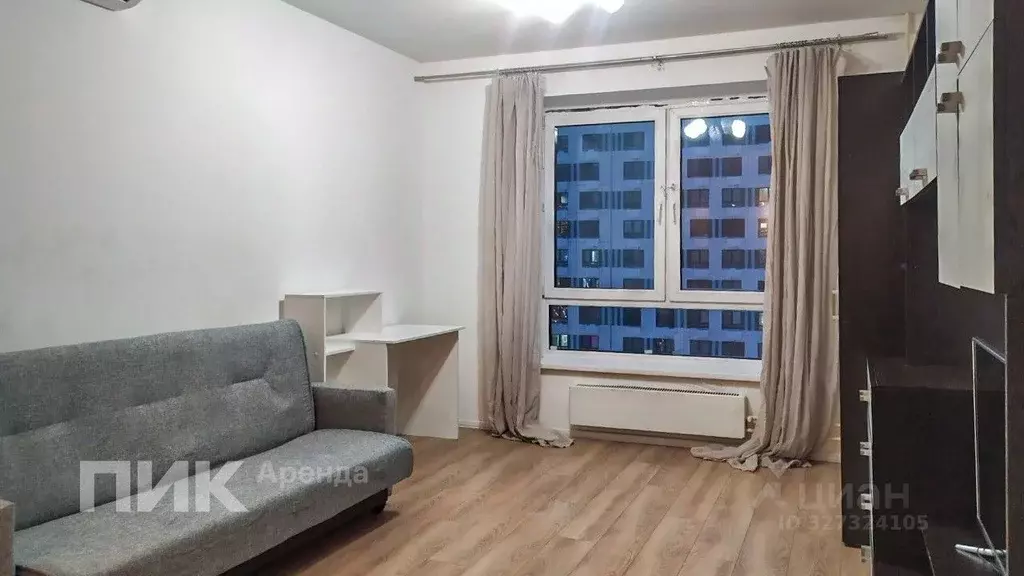 1-к кв. Московская область, Мытищи ул. Мира, 37 (40.2 м) - Фото 1