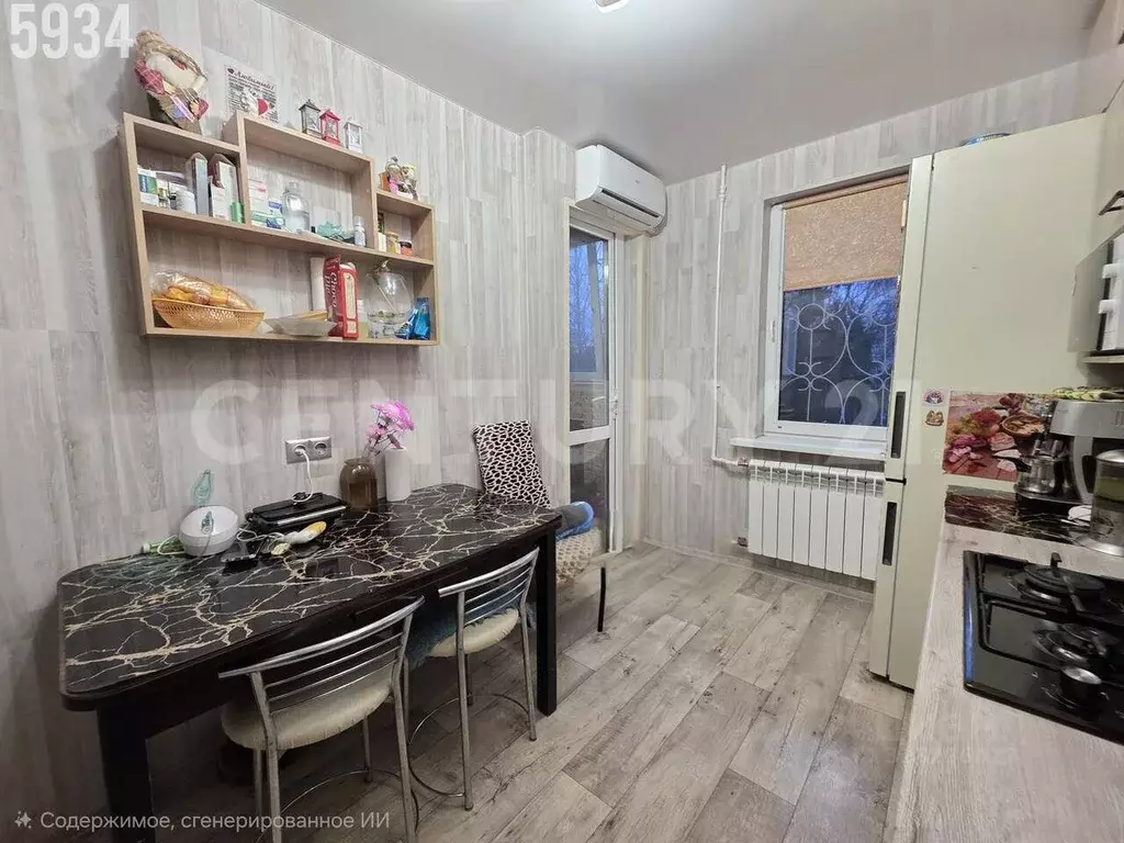 2-к кв. Севастополь просп. Генерала Острякова, 171Б (62.2 м) - Фото 2