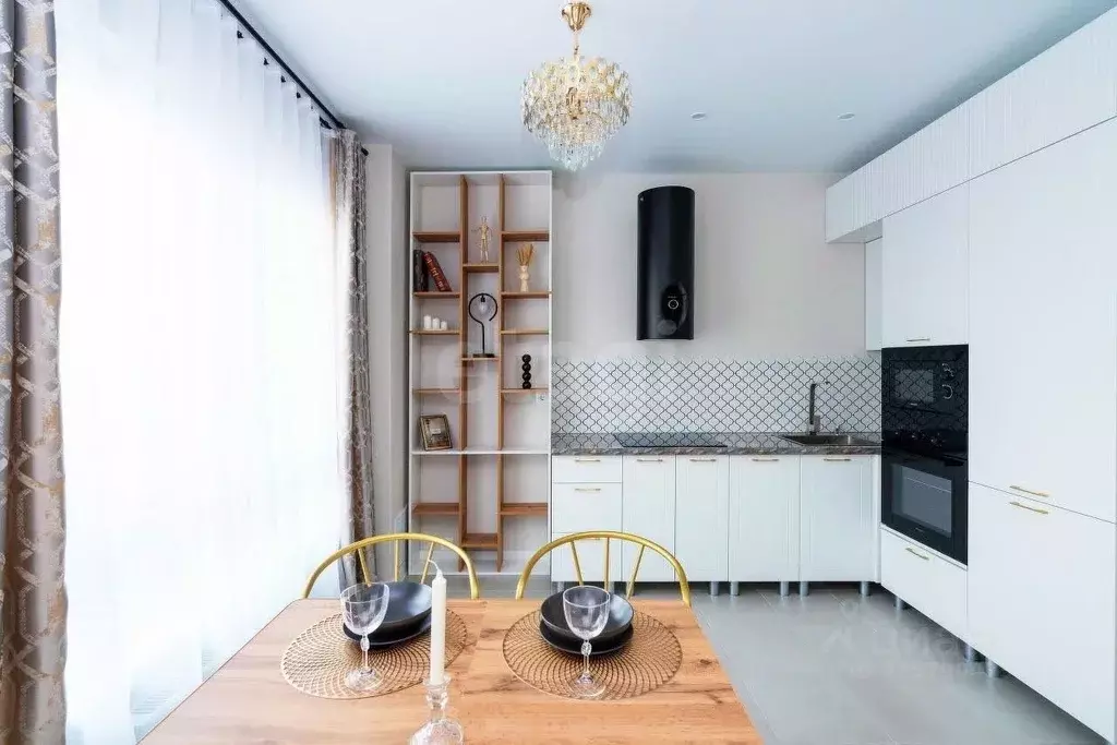 1-к кв. Москва Иловайская ул., 2 (33.6 м) - Фото 1