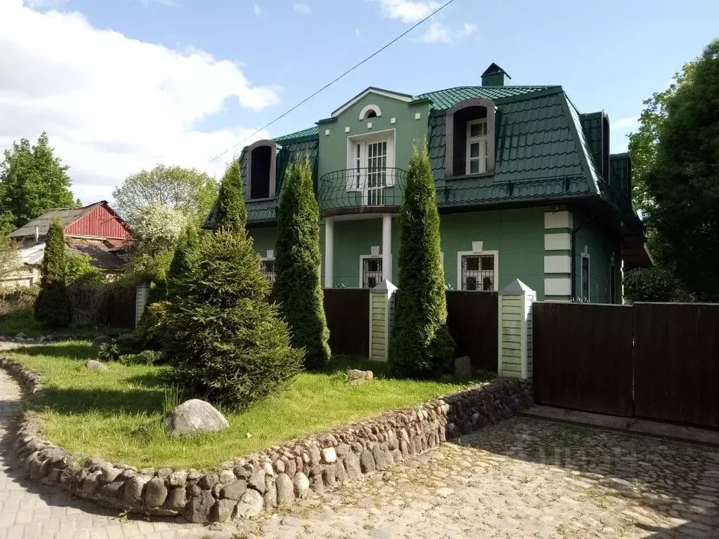Коттедж в Новгородская область, Великий Новгород Район Торговая ... - Фото 0
