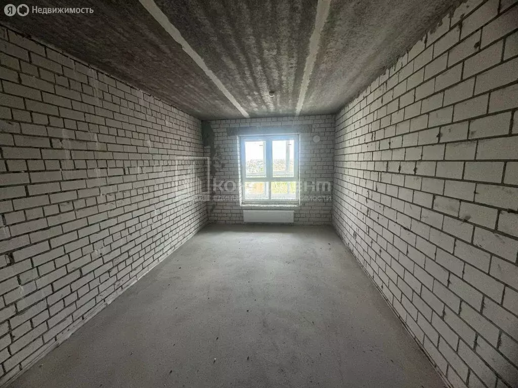 1-комнатная квартира: Ковров, улица Горького, 1 (51.31 м) - Фото 1