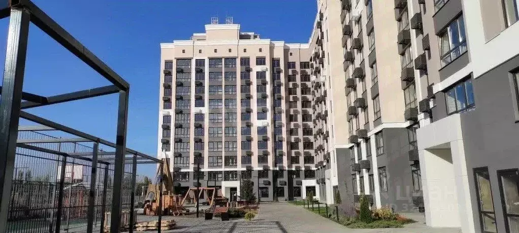 2-к кв. Саратовская область, Энгельс Энгельс-9 мкр, 1 (54.0 м) - Фото 2