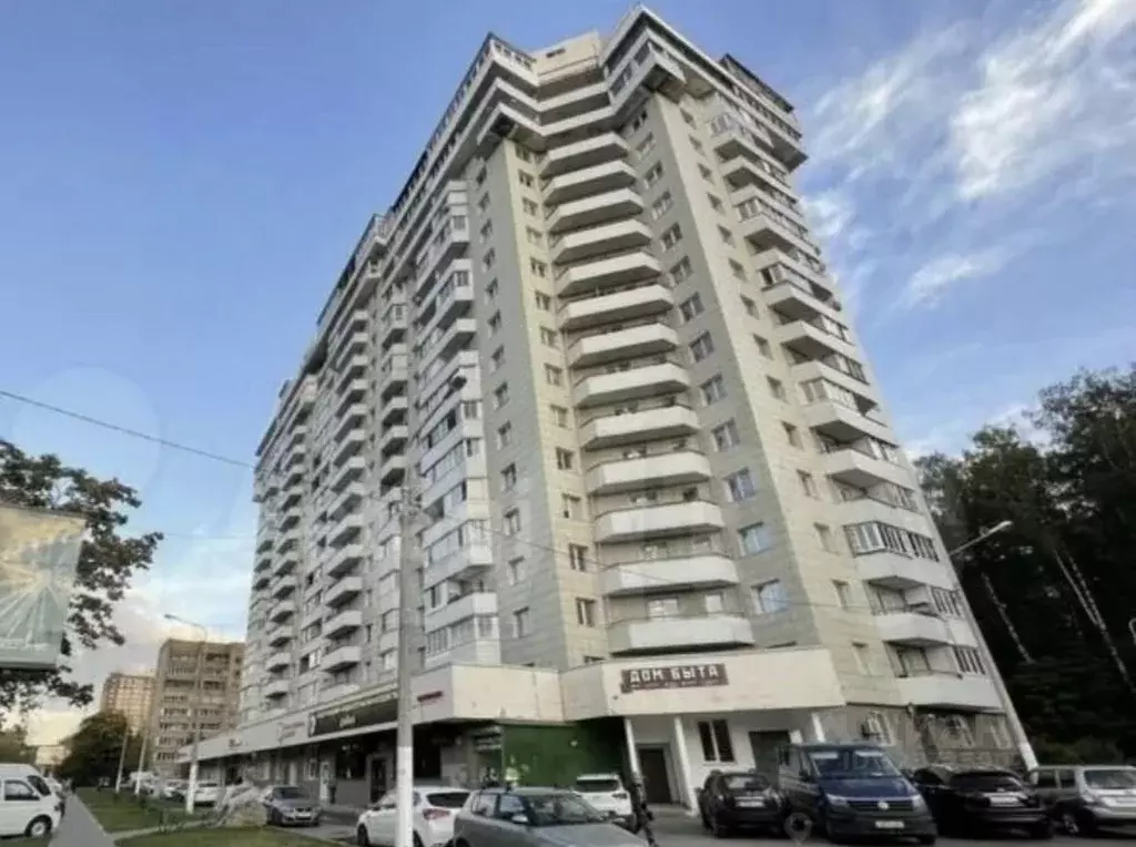 Помещение свободного назначения в Московская область, Ивантеевка ... - Фото 1