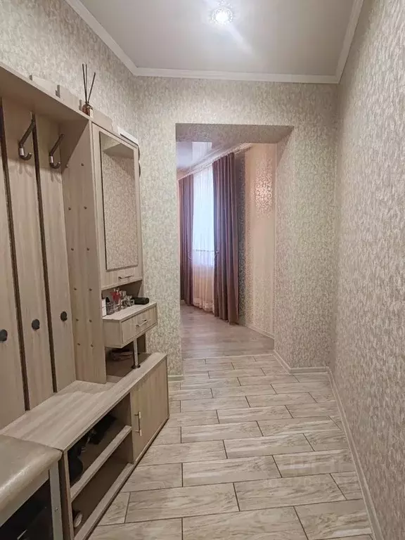 3-к кв. Кемеровская область, Юрга ул. Машиностроителей, 55 (55.1 м) - Фото 2