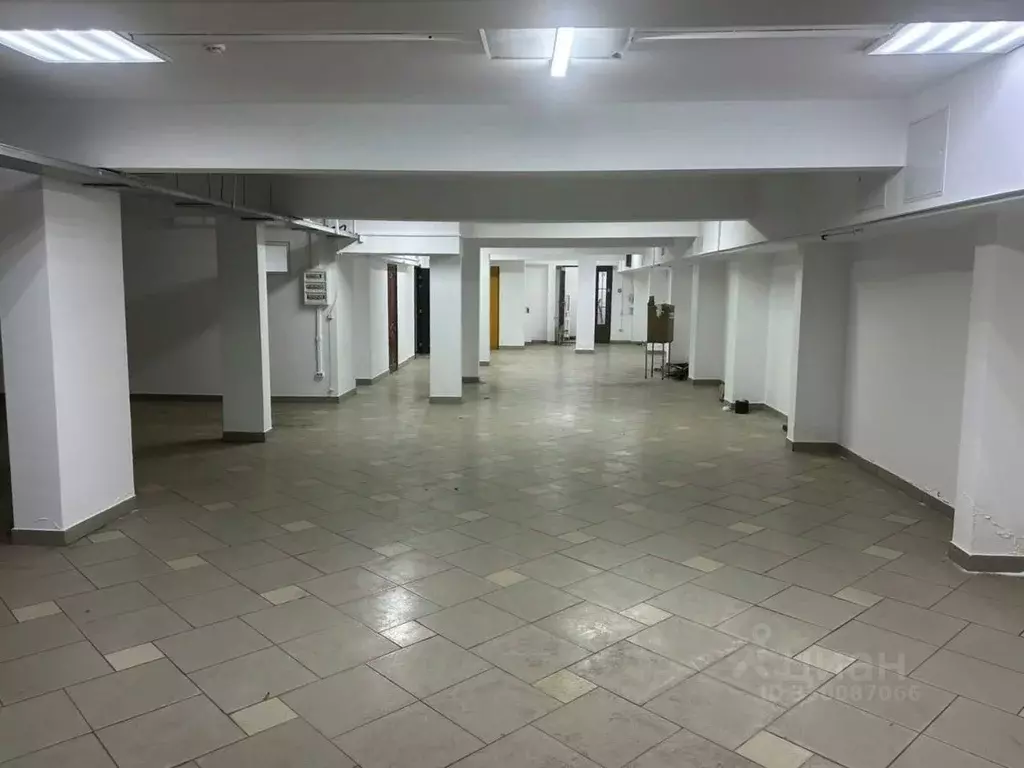 Помещение свободного назначения в Краснодарский край, Краснодар ул. ... - Фото 1
