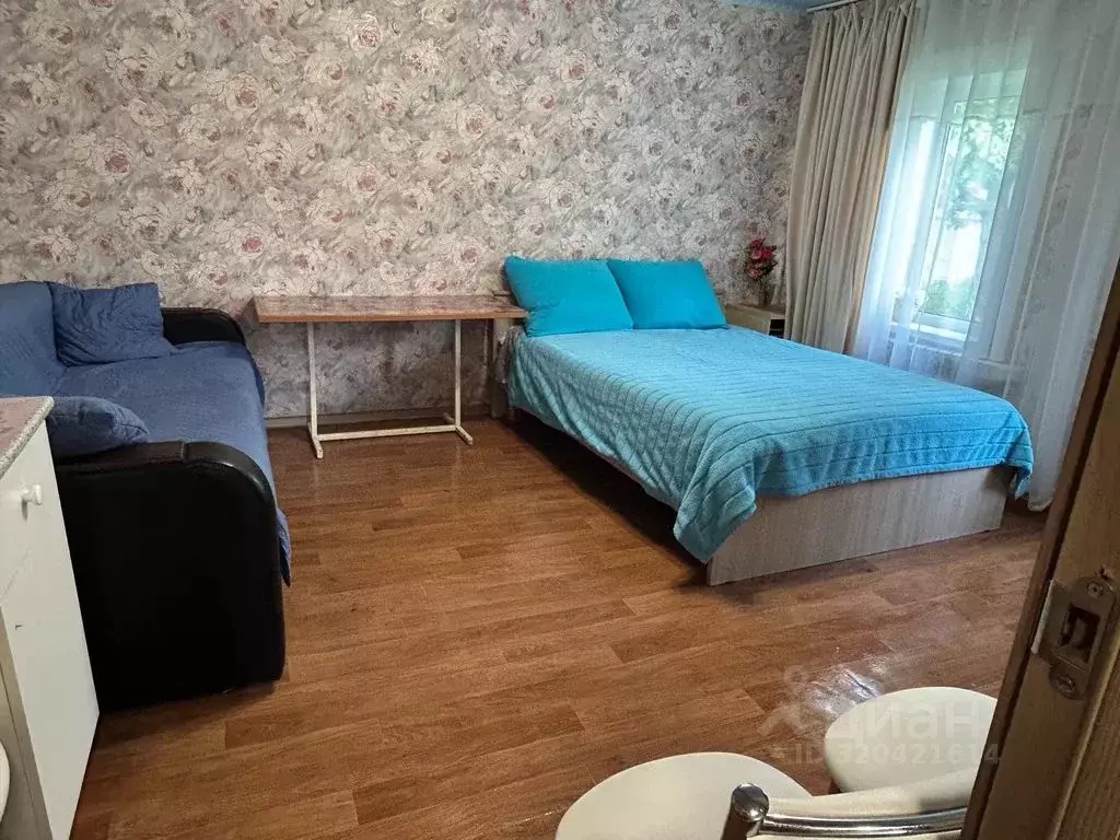 Дом в Тверская область, Тверь ул. Гончаровой, 10 (46 м) - Фото 1