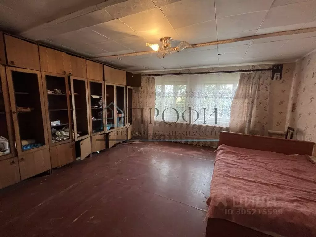 Дом в Белгородская область, Чернянский район, Ездоченское с/пос, с. ... - Фото 2