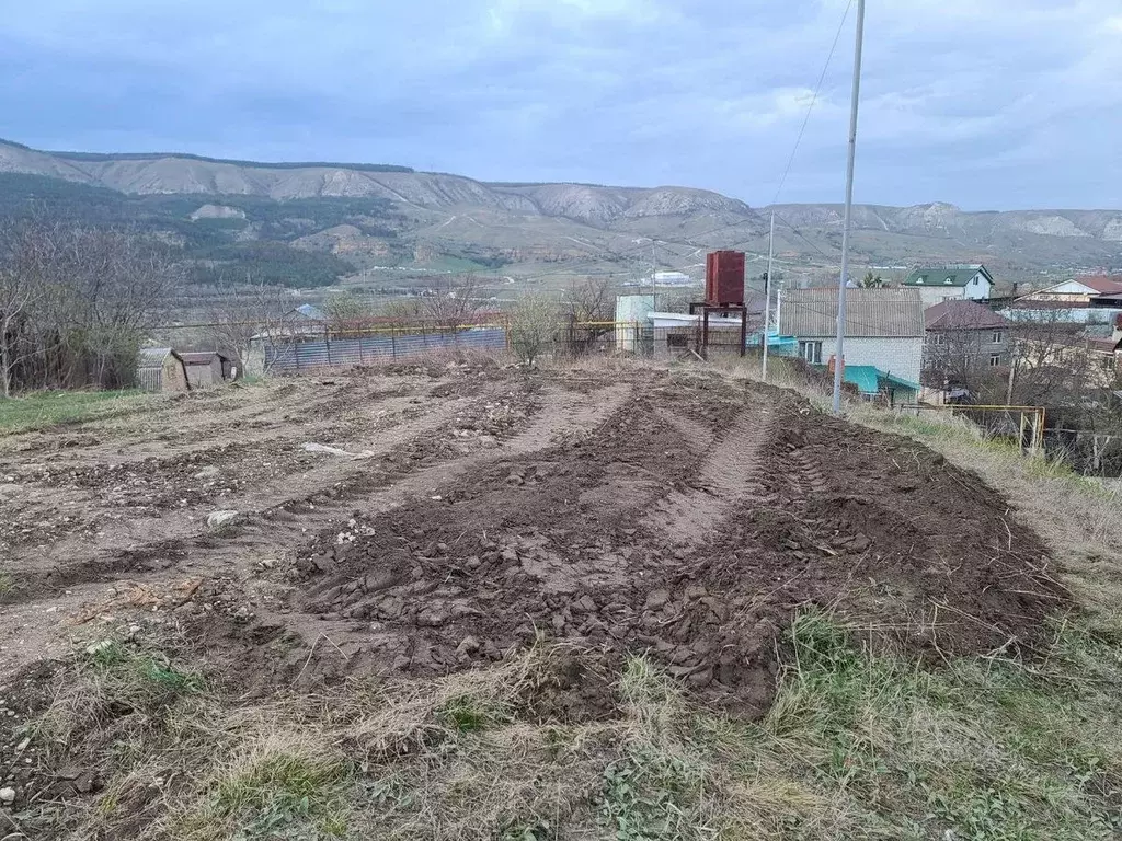 Участок в Ставропольский край, Кисловодск Садовод СТ,  (4.0 сот.) - Фото 2