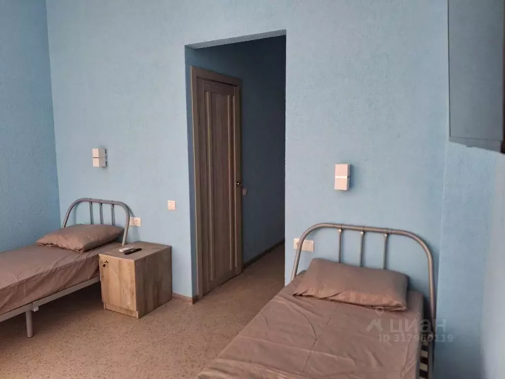 Комната Краснодарский край, Сочи Урожайная ул., 41Б/2 (19.0 м) - Фото 1