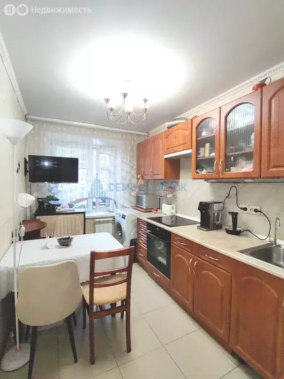 2-комнатная квартира: Красногорск, Пионерская улица, 19 (51.5 м) - Фото 1