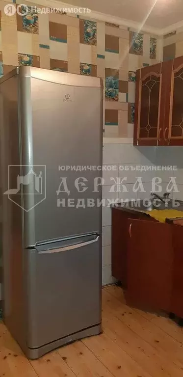 1-комнатная квартира: Топки, микрорайон Красная Горка, 21 (31 м) - Фото 0