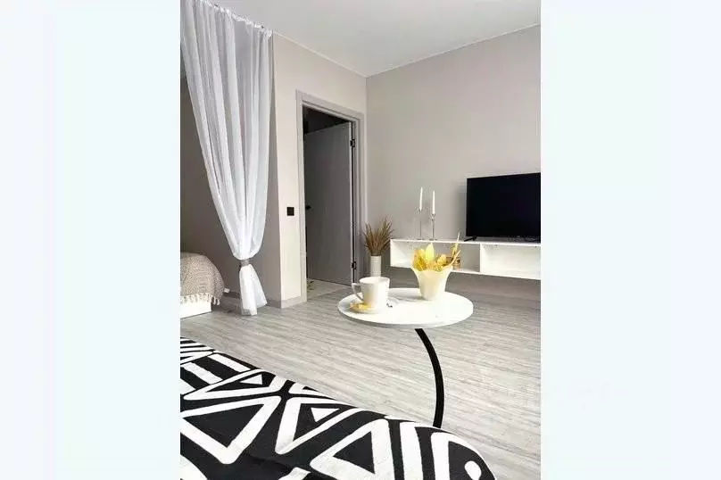 1-к кв. Москва Зеленый просп., 4К1 (40.0 м) - Фото 2