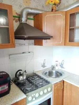 1-к кв. Саратовская область, Саратов ул. Имени В.И. Лебедева-Кумача, ... - Фото 1