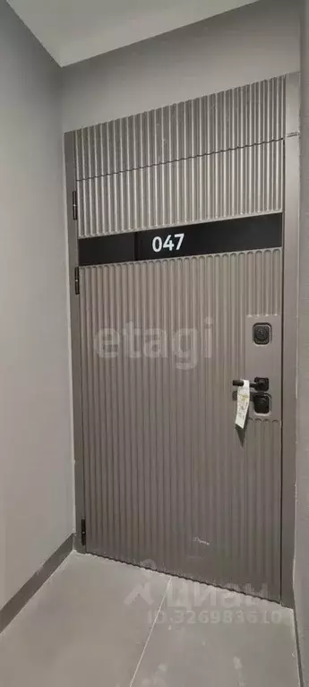 2-к кв. Тюменская область, Тюмень Тарманы мкр, ул. Малышева, 31к1 ... - Фото 1