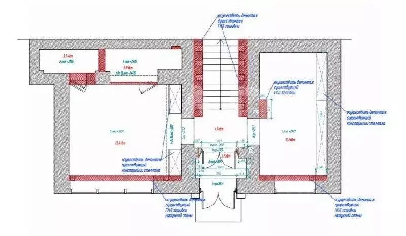 Помещение свободного назначения в Татарстан, Казань Кремлевская ул., ... - Фото 2