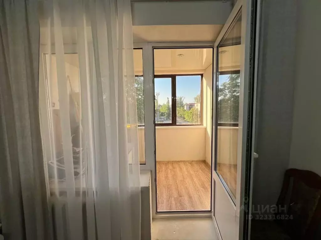 2-к кв. Чеченская республика, Грозный просп. Мохаммеда Али, 53/25 ... - Фото 1