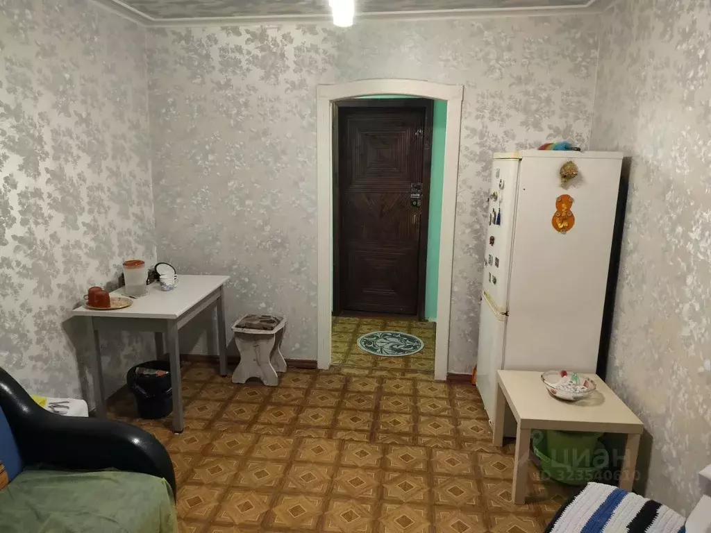 Комната Самарская область, Тольятти ул. Мира, 50 (15.0 м) - Фото 1