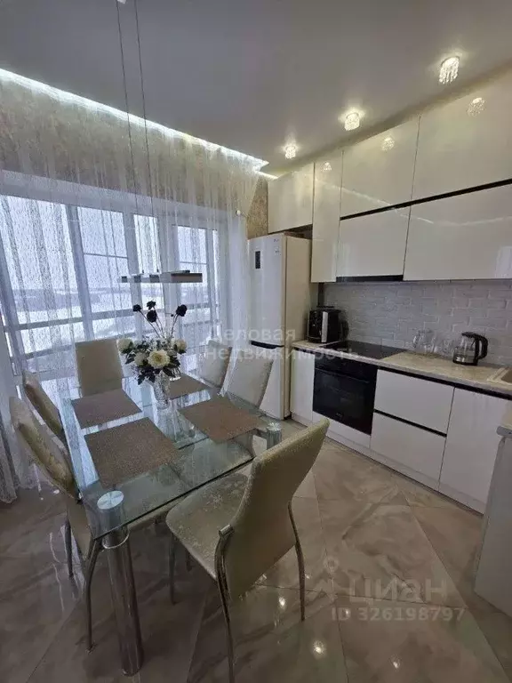 2-к кв. Новгородская область, Великий Новгород наб. Колмовская, 71 ... - Фото 2