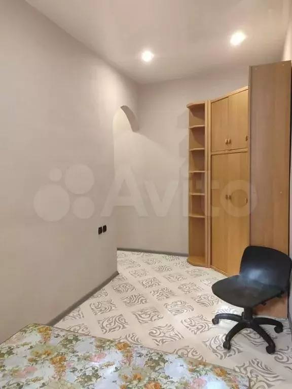 Комната 16 м в 1-к., 1/2 эт. - Фото 1
