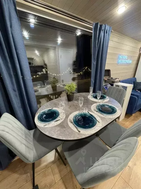 Дом в Московская область, Богородский городской округ, Кудиново Грин-1 ... - Фото 2